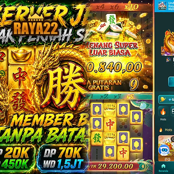 raya22 APK