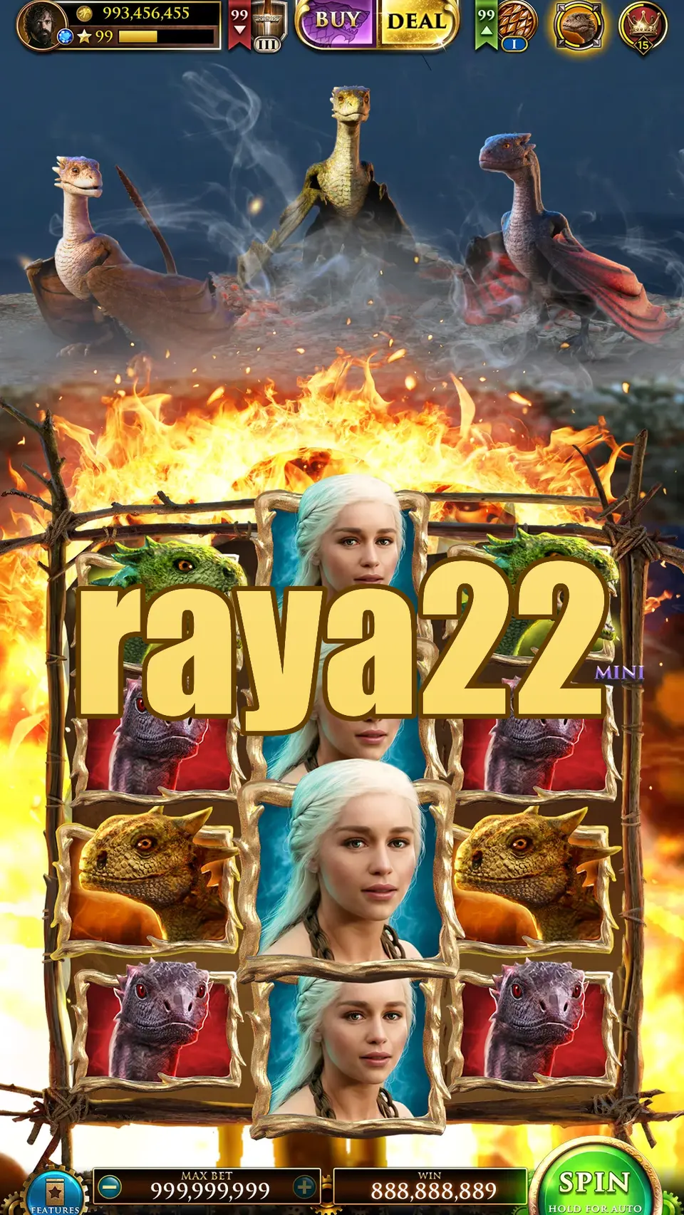 raya22 APK
