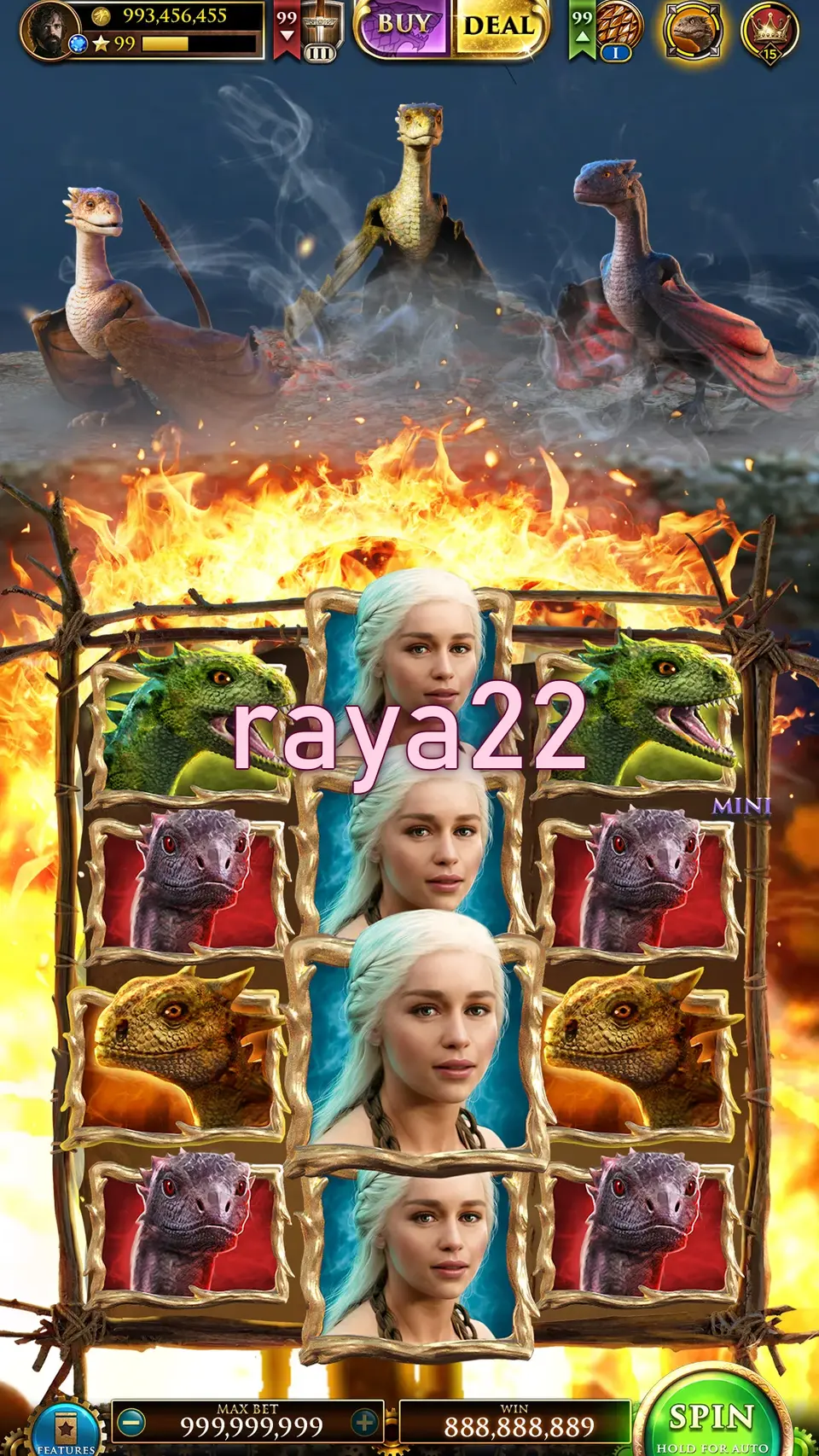 raya22 APK