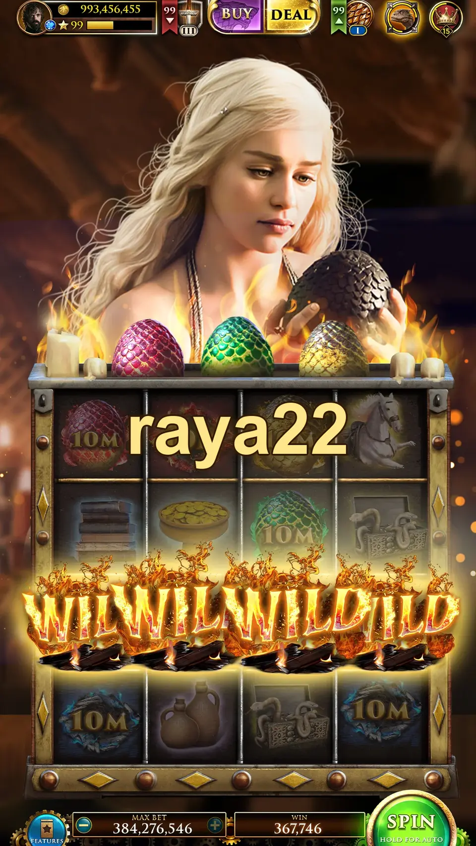 raya22 APK