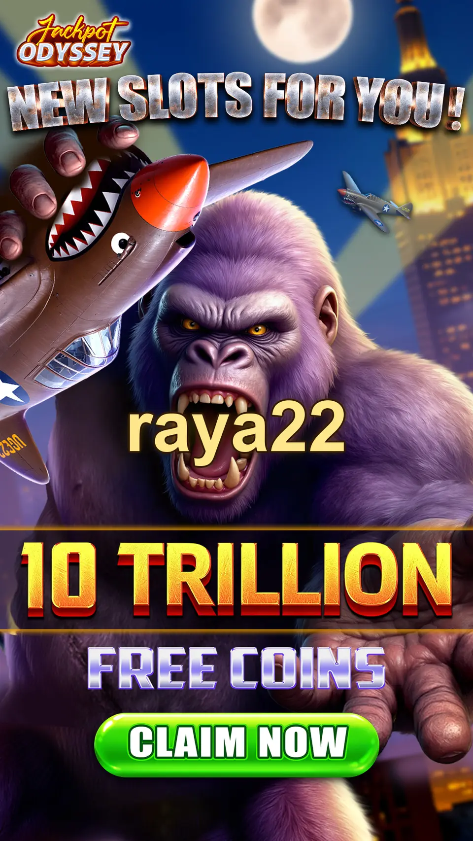 raya22 Masuk