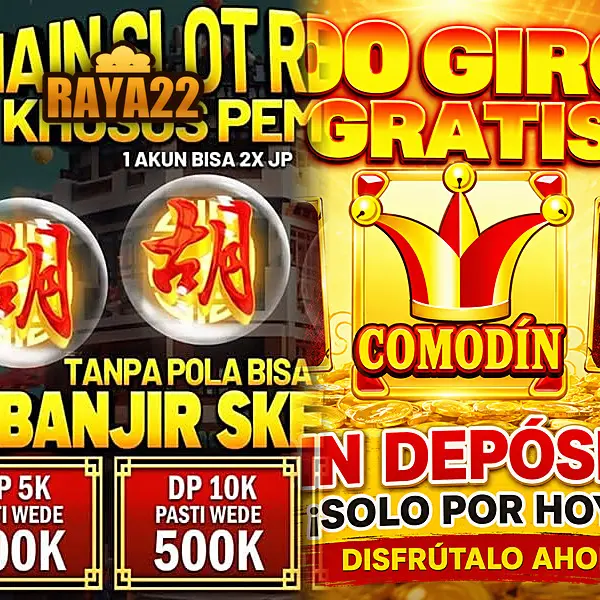 raya22 Masuk - raya22 Resmi